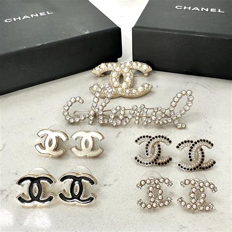 how to buy chanel jewelry online|used chanel jewelry for sale.